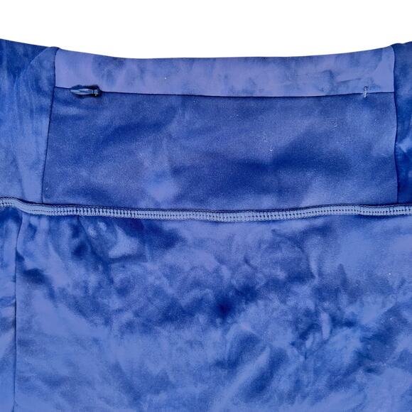 BALEAF Blue Short Tennis Skorts 2XL Pockets Pleated Athleisure Pickleball Casual - Picture 7 of 14